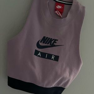 Nike Sports Top/ Bra